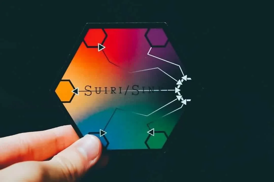 Suiri / Sinri